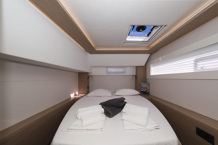 Catamaran Lagoon  46  (2024) pour Charter - Sukošan | #20144 - 32