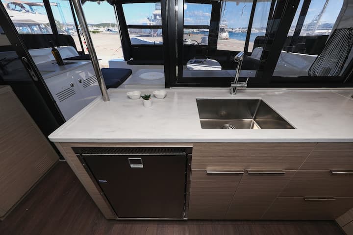 Catamaran Lagoon  46  (2024) pour Charter - Sukošan | #20144 - 42