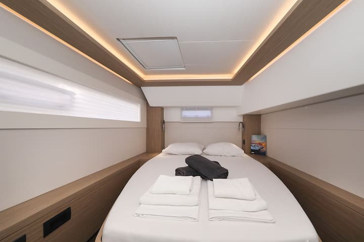 Catamaran Lagoon  46  (2024) pour Charter - Sukošan | #20144 - 74