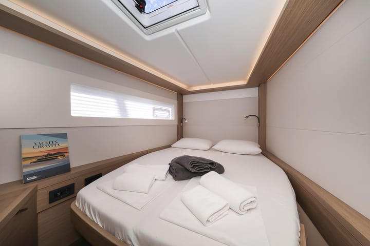 Catamaran Lagoon  46  (2024) pour Charter - Sukošan | #20144 - 115