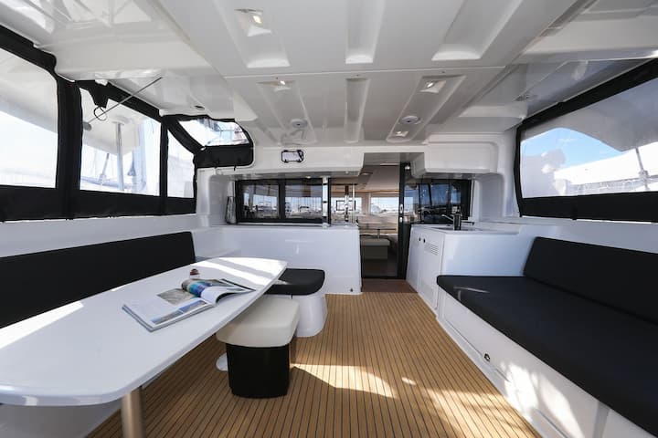 Catamaran Lagoon  46  (2024) pour Charter - Sukošan | #20144 - 26