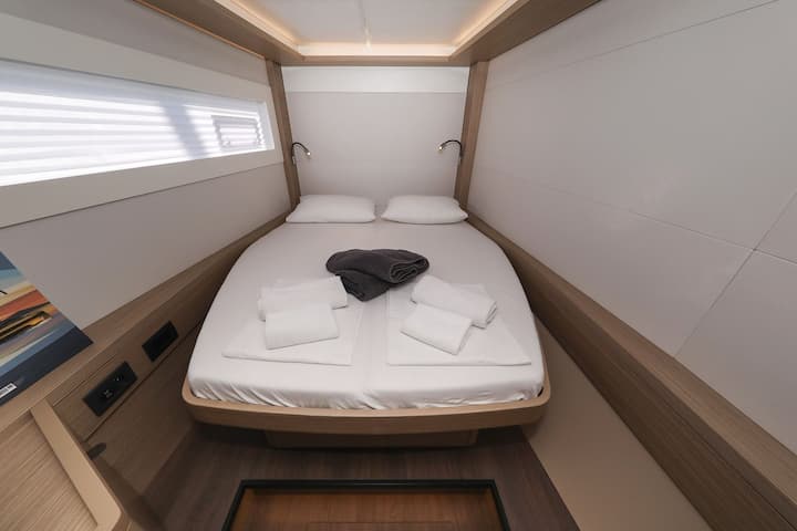 Catamaran Lagoon  46  (2024) pour Charter - Sukošan | #20144 - 68