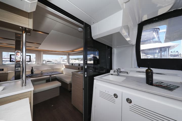 Catamaran Lagoon  46  (2024) pour Charter - Sukošan | #20144 - 29