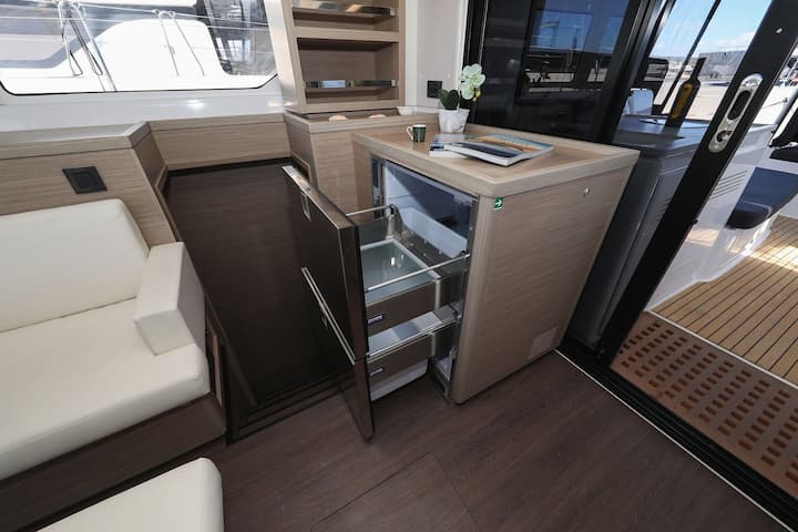 Catamaran Lagoon  46  (2024) pour Charter - Sukošan | #20144 - 45