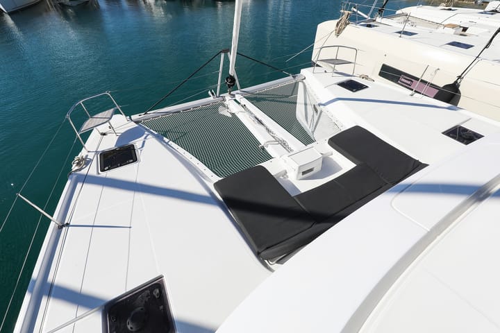 Catamaran Lagoon  46  (2024) pour Charter - Sukošan | #20144 - 98