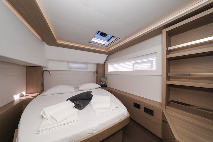 Catamaran Lagoon  46  (2024) pour Charter - Sukošan | #20144 - 73