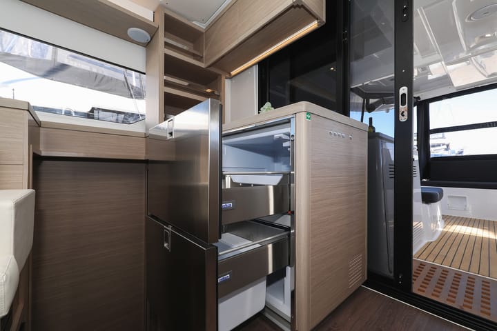 Catamaran Lagoon  46  (2024) pour Charter - Sukošan | #20144 - 105