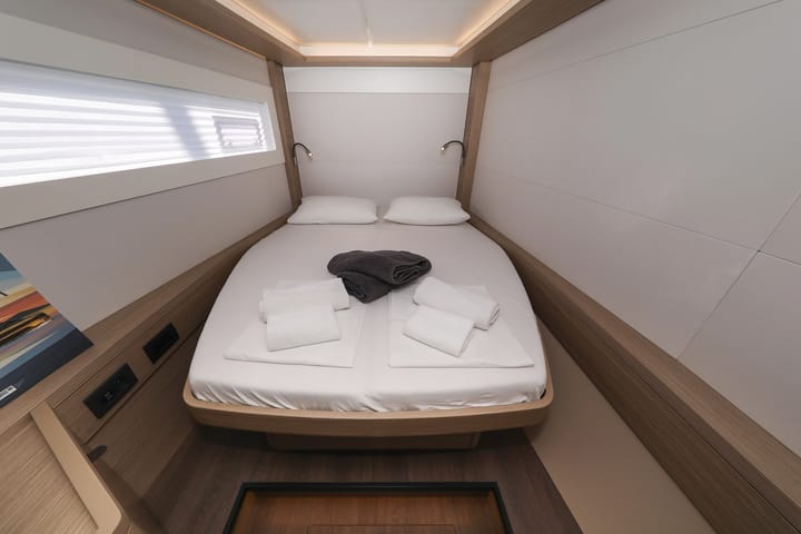 Catamaran Lagoon  46  (2024) pour Charter - Sukošan | #20144 - 60