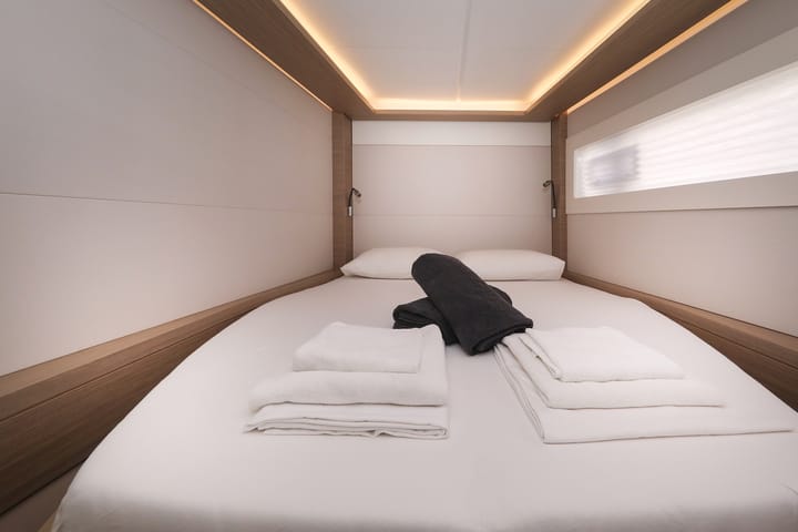 Catamaran Lagoon  46  (2024) pour Charter - Sukošan | #20144 - 92