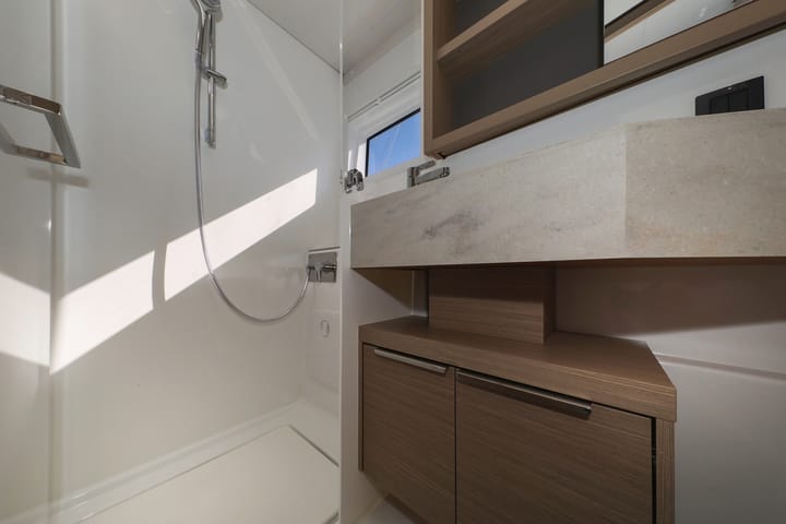 Catamaran Lagoon  46  (2024) pour Charter - Sukošan | #20144 - 79