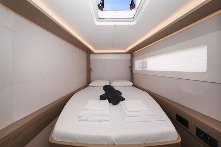 Catamaran Lagoon  46  (2024) pour Charter - Sukošan | #20144 - 65