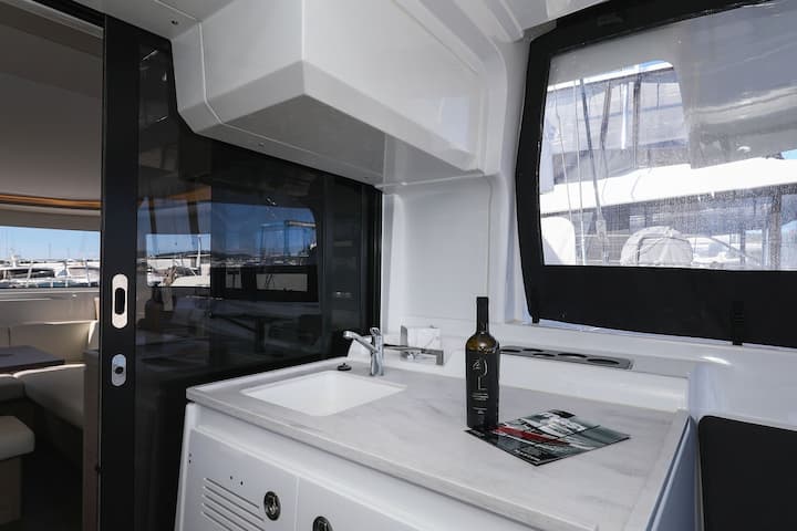 Catamaran Lagoon  46  (2024) pour Charter - Sukošan | #20144 - 31