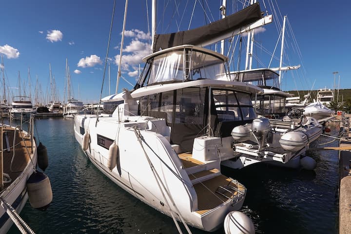 Catamaran Lagoon  46  (2024) pour Charter - Sukošan | #20144 - 5