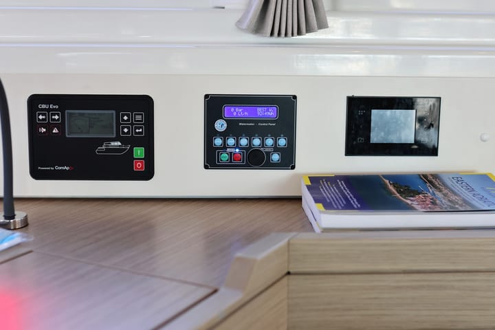 Katamaran Lagoon  46  (2024) für Charter - Sukošan | #20145 - 94