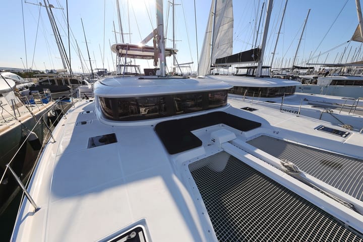 Katamaran Lagoon  46  (2024) für Charter - Sukošan | #20145 - 9