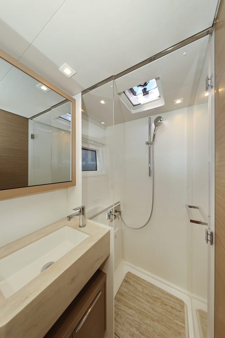 Katamaran Lagoon  46  (2024) für Charter - Sukošan | #20145 - 100