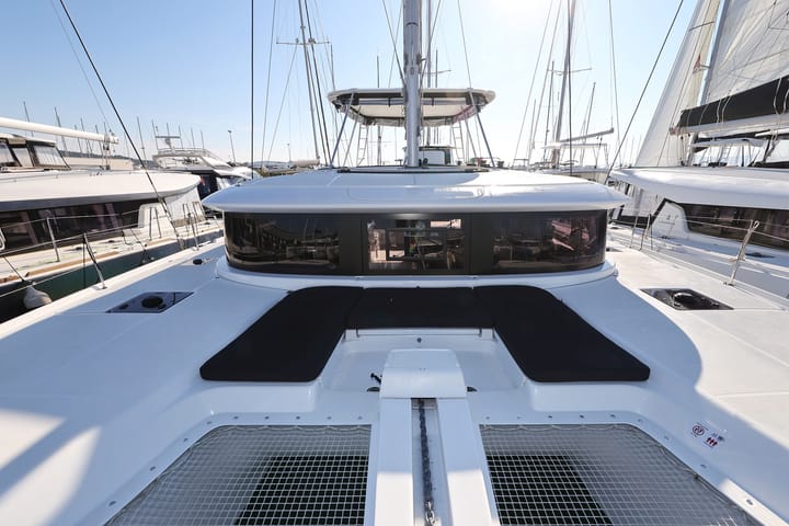 Katamaran Lagoon  46  (2024) für Charter - Sukošan | #20145 - 26