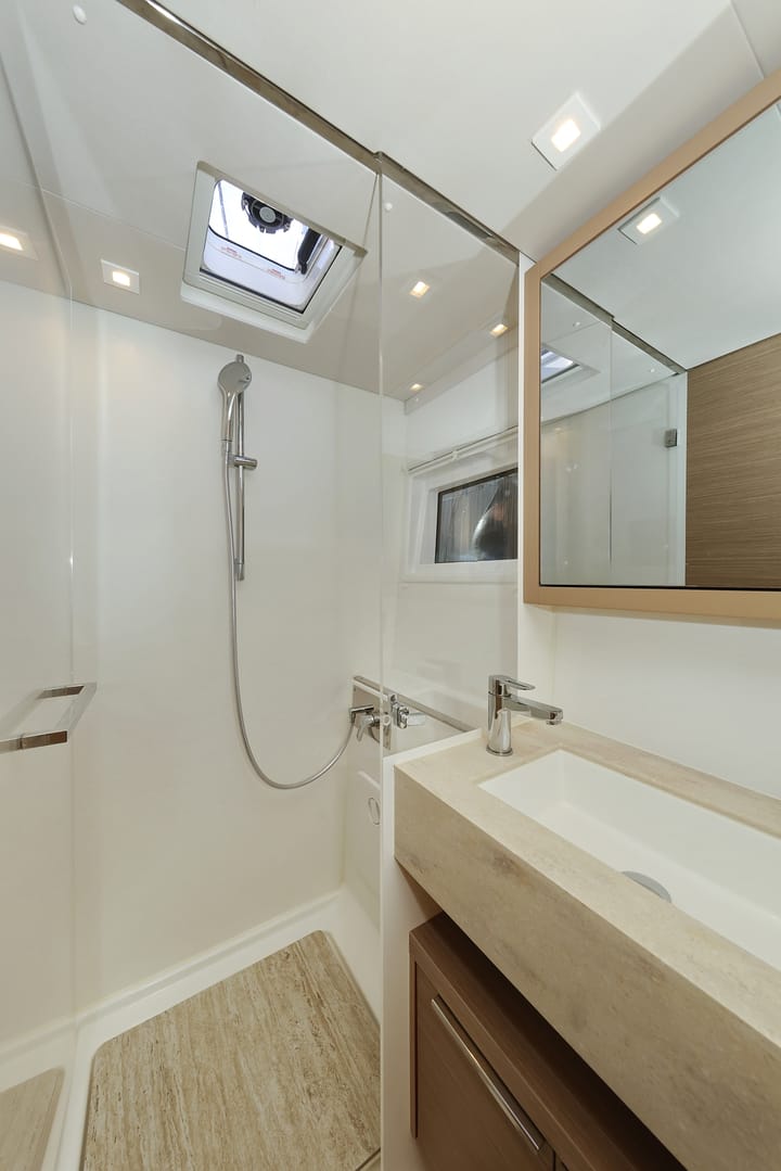 Katamaran Lagoon  46  (2024) für Charter - Sukošan | #20145 - 89