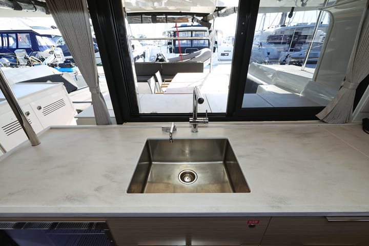 Katamaran Lagoon  46  (2024) für Charter - Sukošan | #20145 - 53