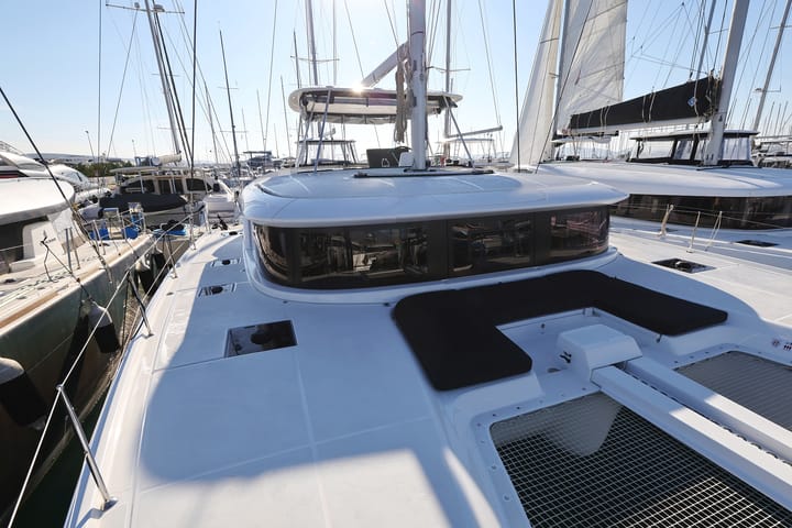 Katamaran Lagoon  46  (2024) für Charter - Sukošan | #20145 - 49