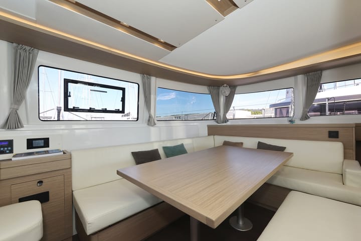 Katamaran Lagoon  46  (2024) für Charter - Sukošan | #20145 - 99