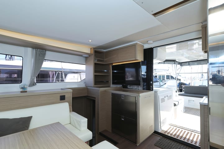 Katamaran Lagoon  46  (2024) für Charter - Sukošan | #20145 - 57