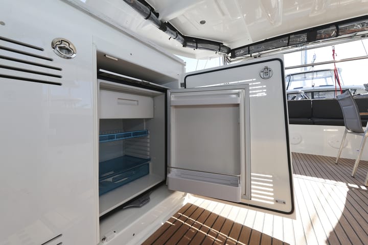 Katamaran Lagoon  46  (2024) für Charter - Sukošan | #20145 - 93