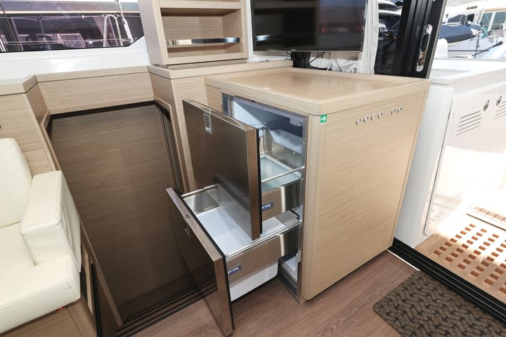 Katamaran Lagoon  46  (2024) für Charter - Sukošan | #20145 - 73