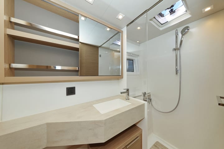 Katamaran Lagoon  46  (2024) für Charter - Sukošan | #20145 - 98