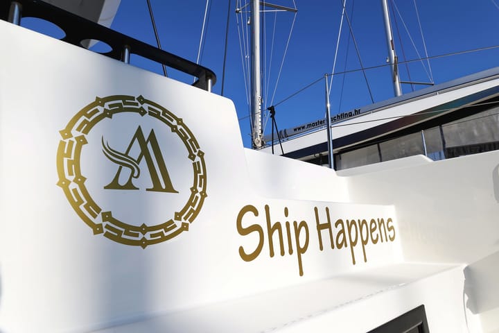 Katamaran Lagoon  46  (2024) für Charter - Sukošan | #20145 - 78