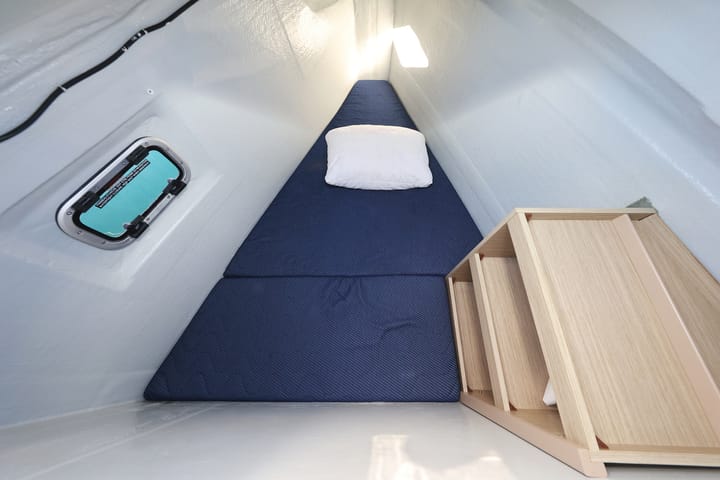 Katamaran Lagoon  46  (2024) für Charter - Sukošan | #20145 - 47