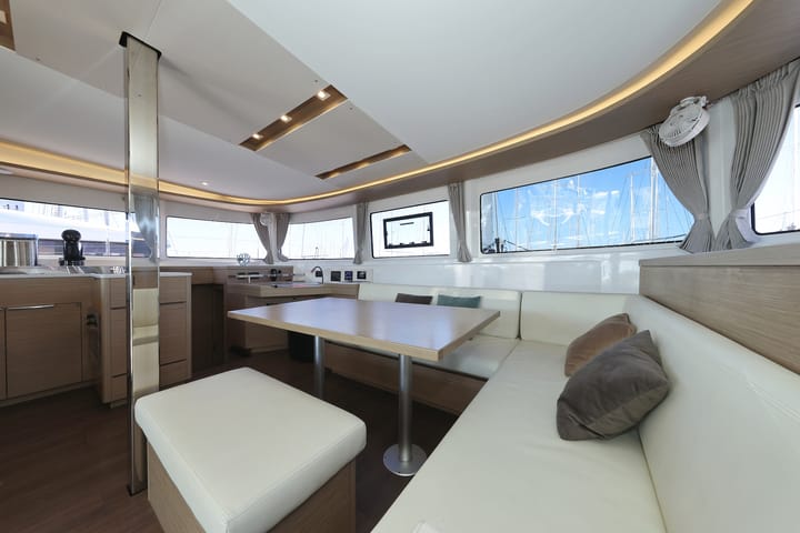 Katamaran Lagoon  46  (2024) für Charter - Sukošan | #20145 - 103