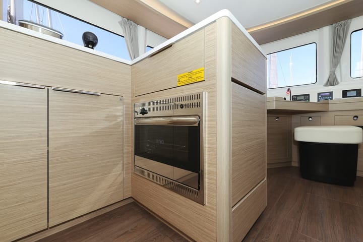 Katamaran Lagoon  46  (2024) für Charter - Sukošan | #20145 - 64