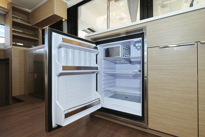 Katamaran Lagoon  46  (2024) für Charter - Sukošan | #20145 - 101