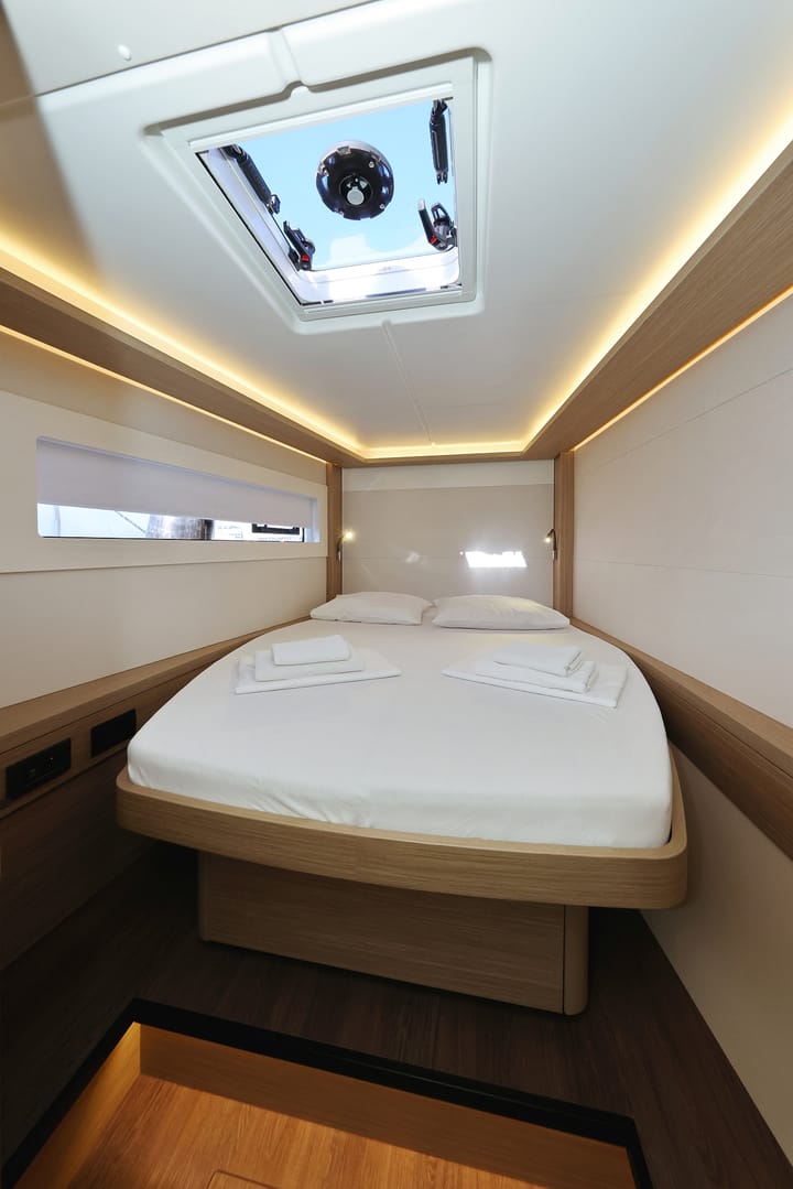 Katamaran Lagoon  46  (2024) für Charter - Sukošan | #20145 - 43