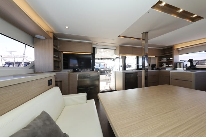 Katamaran Lagoon  46  (2024) für Charter - Sukošan | #20145 - 55