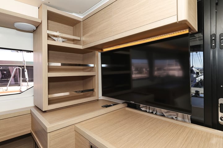 Katamaran Lagoon  46  (2024) für Charter - Sukošan | #20145 - 24