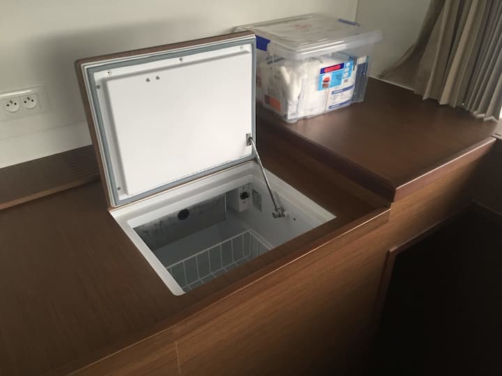  Catamarán Lagoon  42 (2018) para Charter - Hyeres | #20174 - 10