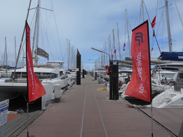  Catamarán Lagoon  42 (2018) para Charter - Hyeres | #20174 - 23