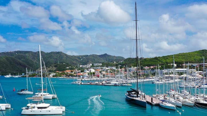  Catamarán Lagoon  42 (2018) para Charter - Hyeres | #20174 - 20