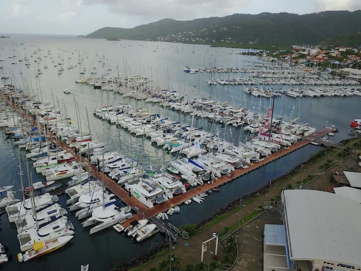  Catamarán Lagoon  42 (2018) para Charter - Hyeres | #20174 - 22