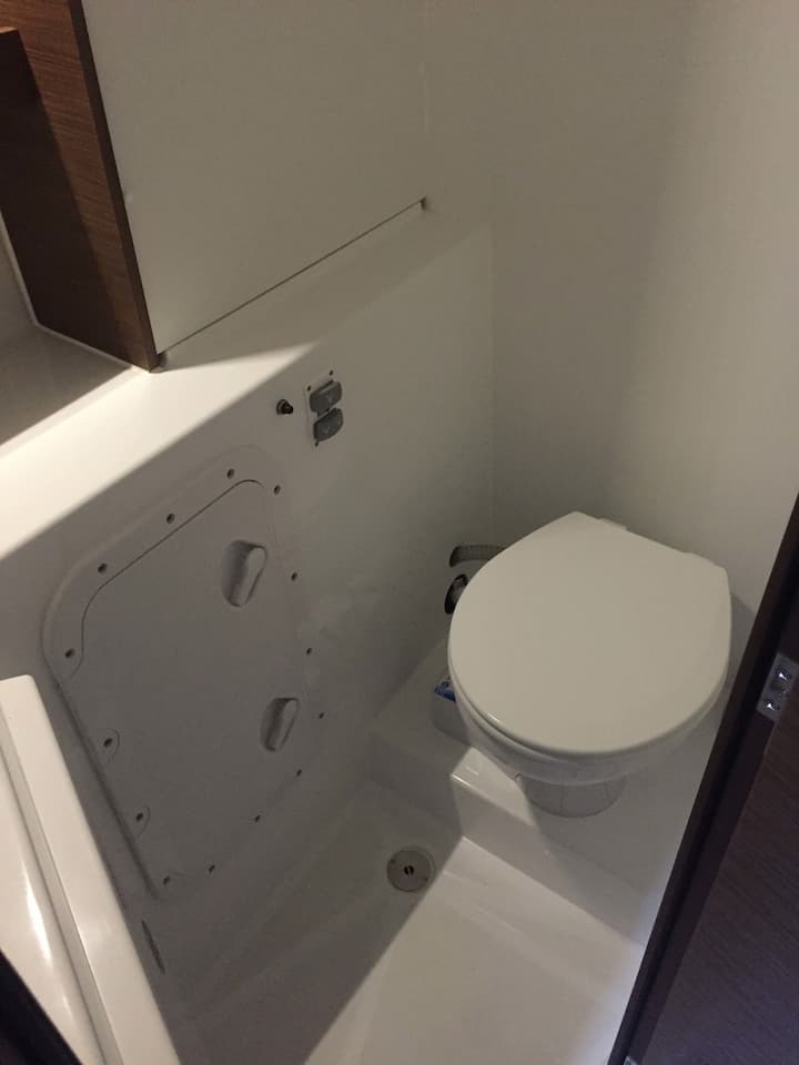  Catamarán Lagoon  42 (2018) para Charter - Hyeres | #20174 - 18