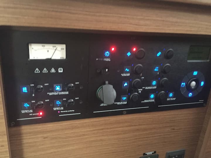  Catamarán Lagoon  42 (2018) para Charter - Hyeres | #20174 - 11