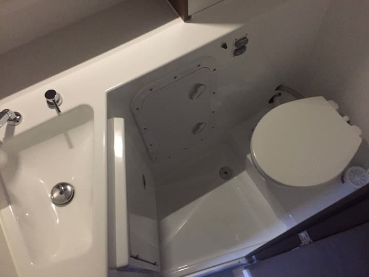  Catamarán Lagoon  42 (2018) para Charter - Hyeres | #20174 - 17