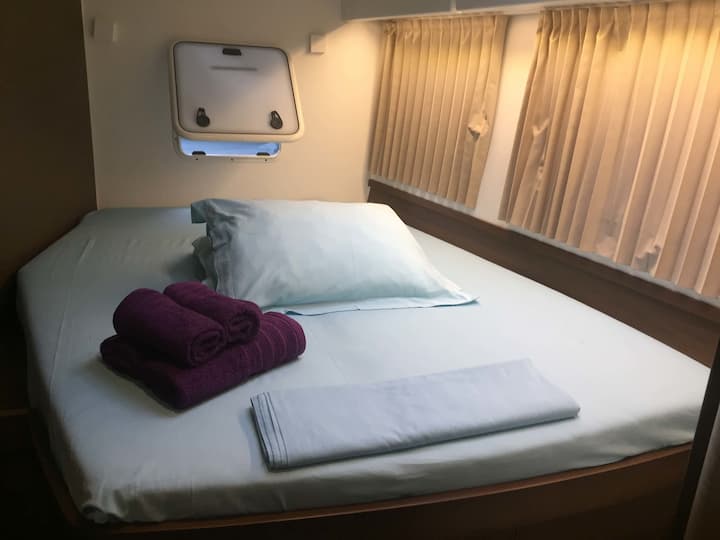  Catamarán Lagoon  42 (2018) para Charter - Hyeres | #20174 - 12