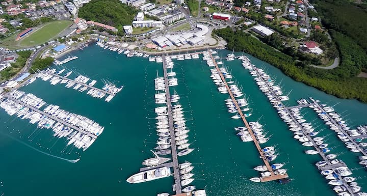  Catamarán Lagoon  42 (2018) para Charter - Hyeres | #20174 - 19