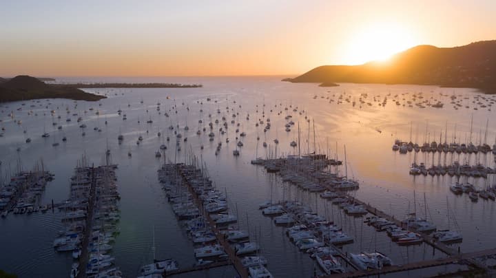  Catamarán Lagoon  42 (2018) para Charter - Hyeres | #20174 - 21