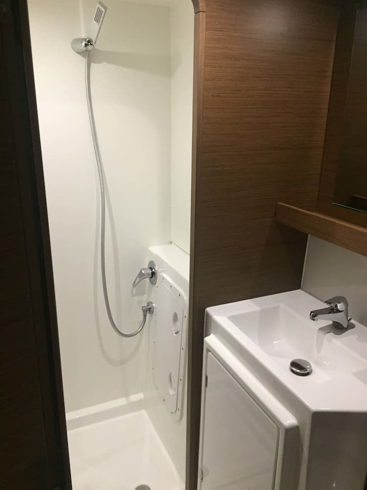  Catamarán Lagoon  42 (2018) para Charter - Hyeres | #20174 - 16