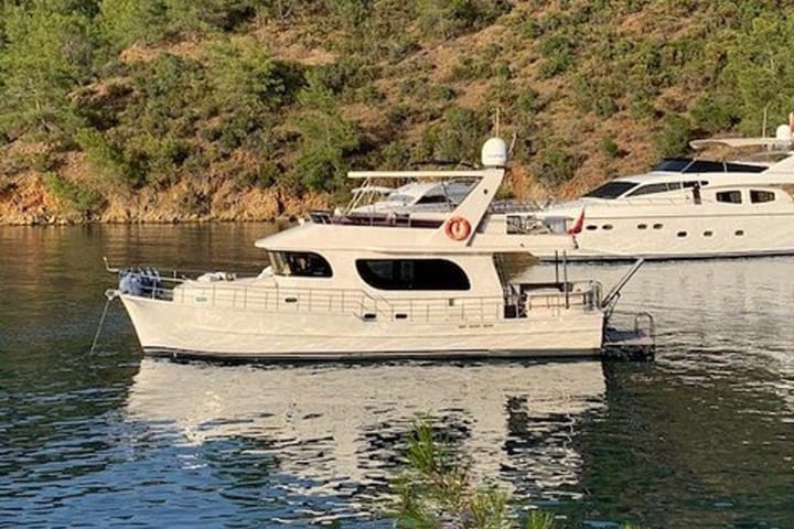 Hecho a medida Yate a motor (2014) para Charter - Gocek | #20180  - 2