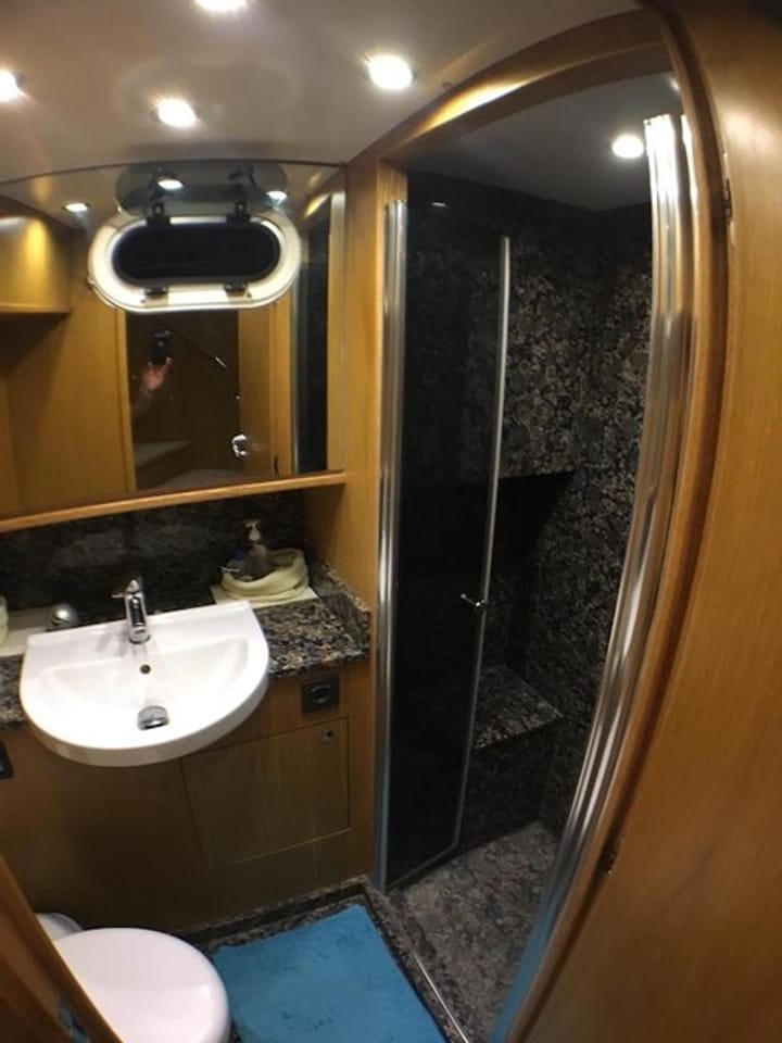 Hecho a medida Yate a motor (2014) para Charter - Gocek | #20180  - 16